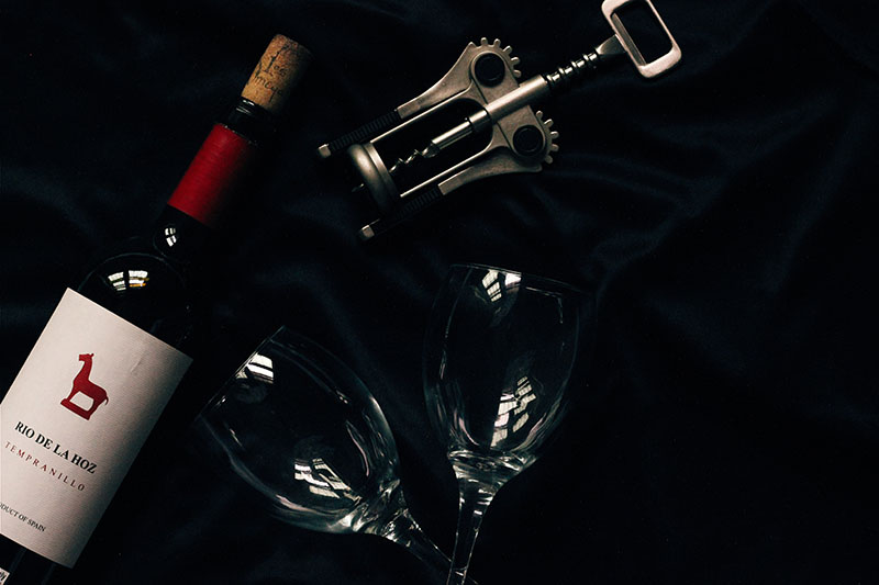 Wine Essential Tools