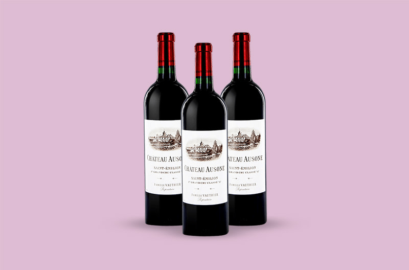 2010 Cheval Blanc, High Prices, Stunning New Cellars in St. Emilion