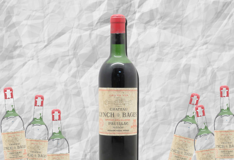 Chateau Lynch Bages: 8 Best Wines, Tasting Notes, Prices (2022)