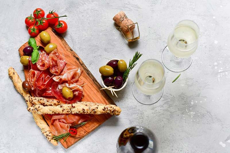 All About Prosecco & 10 Delicious Bottles to Buy in 2021