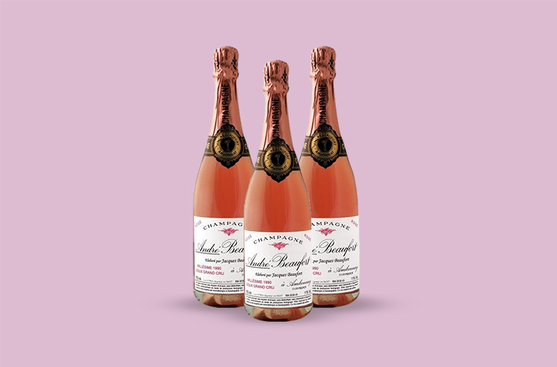 Sweet deals champagne brands