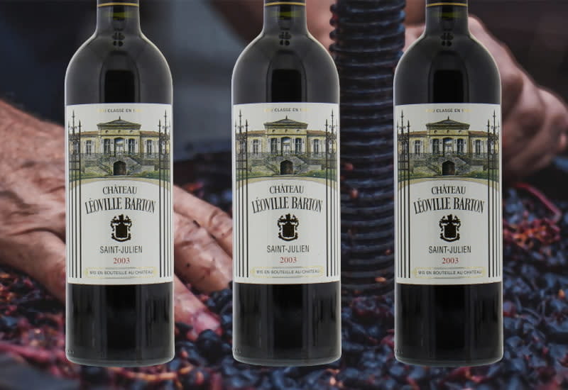 Chateau Leoville Barton (Vineyards, Best Vintages, Prices 2024)