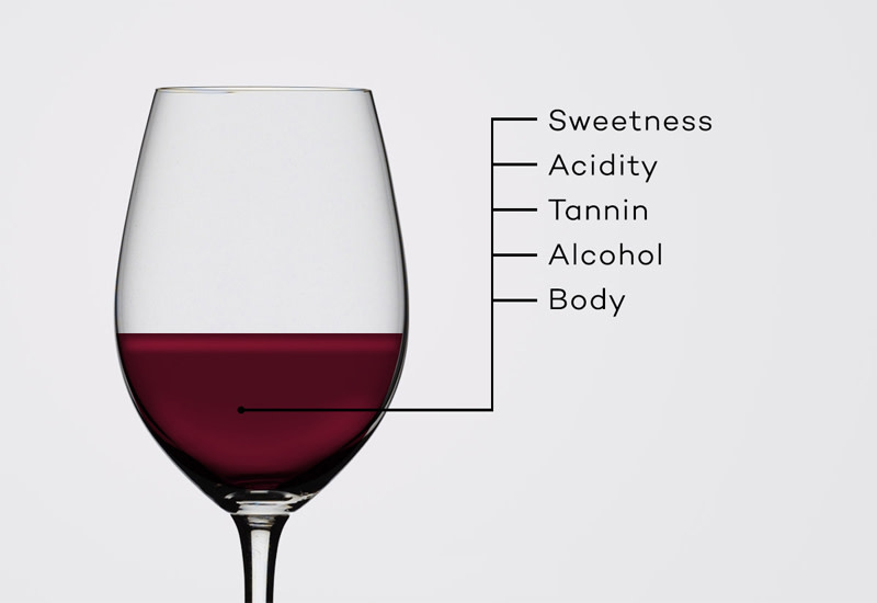 Meaning sommelier What Is