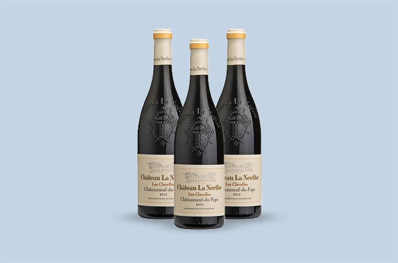 Chateauneuf Du Pape 15 Vintage Report 8 Delicious Bottles Prices 21 Chateauneuf Du Pape 15 Vintage Report 8 Delicious Bottles Prices 21