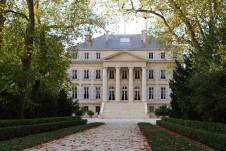 Pavillon Rouge du Chateau Margaux Vintages, (8 Winemaking) Best