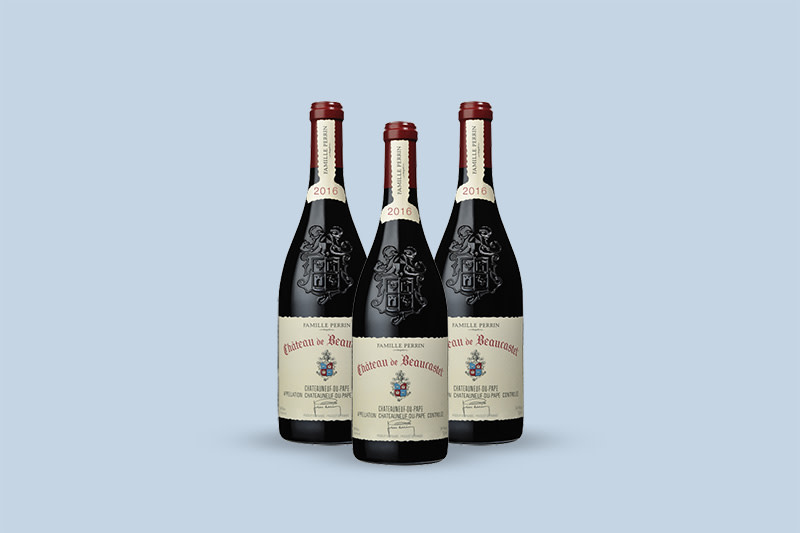 Chateauneuf Du Pape 16 Vintage Summary 10 Best Bottles Prices 22
