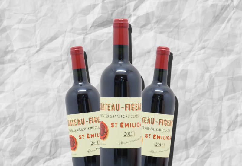 Chateau Figeac Wine Styles, 10 Great Bottles to Buy in 2024