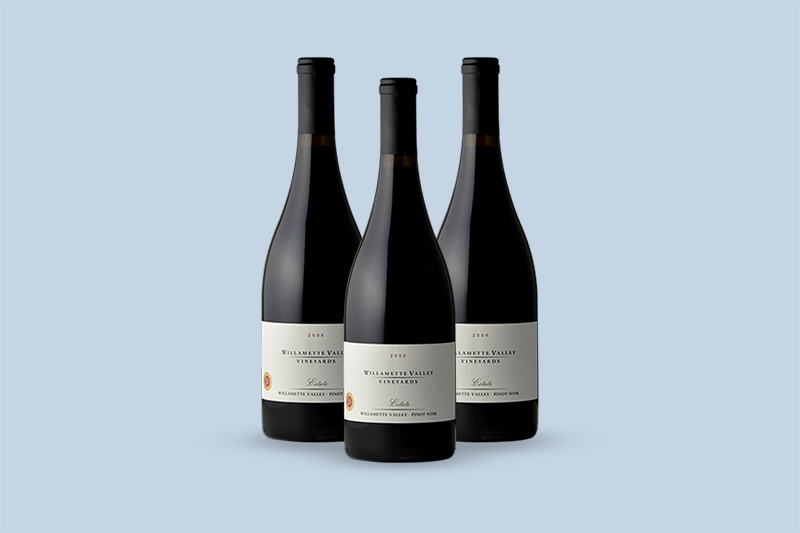 White deals pinot noir