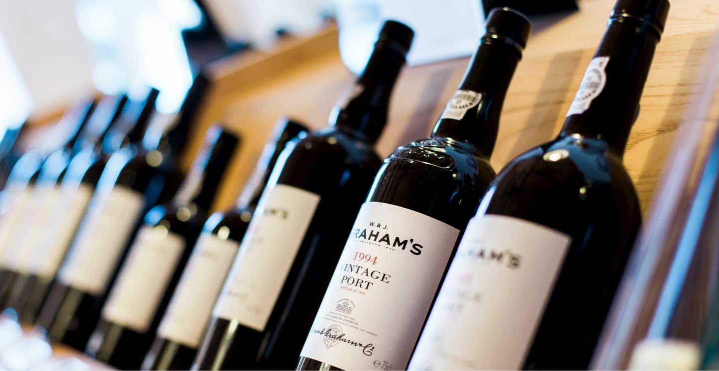 The Ultimate Guide To Wine Exchanges (2025)