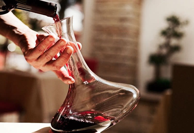 Choosing the Right Wine Decanter For Your Needs