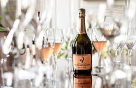 Billecart Salmon Champagne: Winemaking, Best Wines (2024)