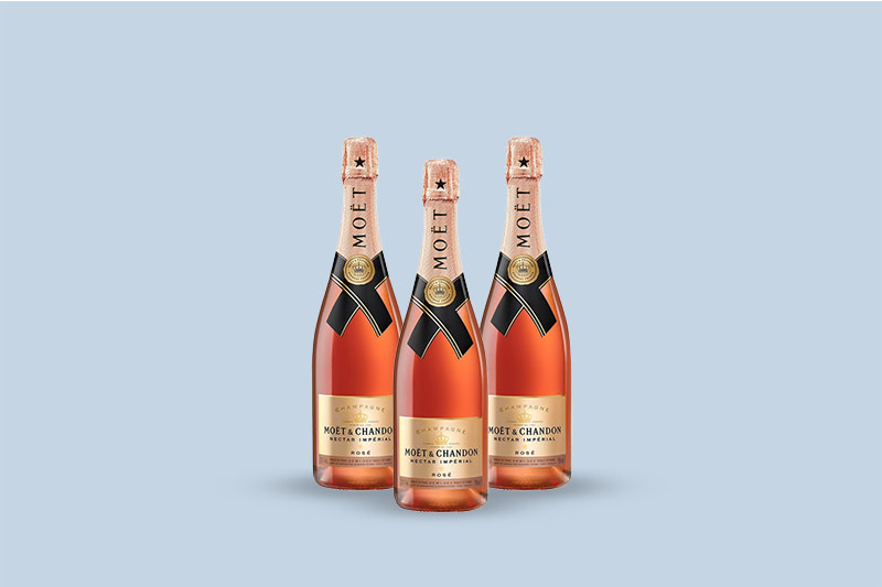 Moet champagne • Compare (100+ products) see prices »