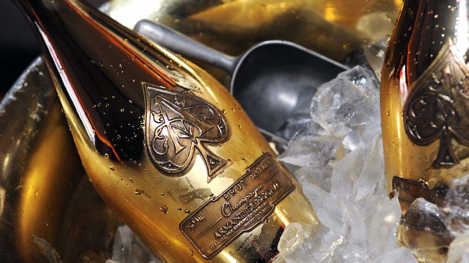 Top 10 Most Expensive Champagnes in the World, Blog