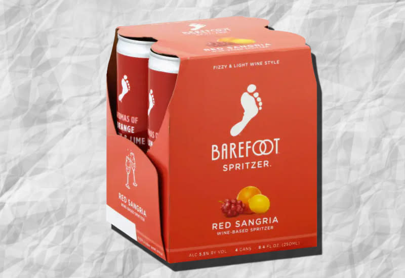Barefoot Wine (Origins, Wine Varieties, 10 Best Bottles 2023)