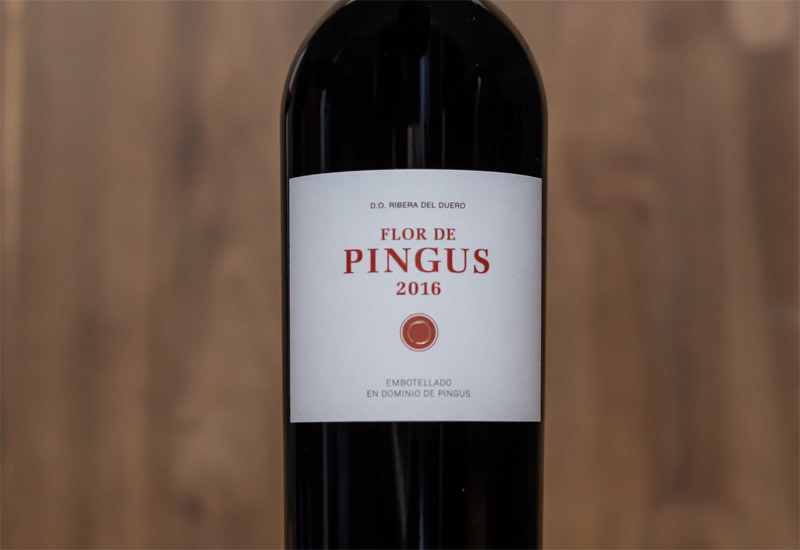 Flor de Pingus 2016 (Wine Flavors, Price, Reviews) Flor de Pingus 2016 (Wine Flavors, Price, Reviews)