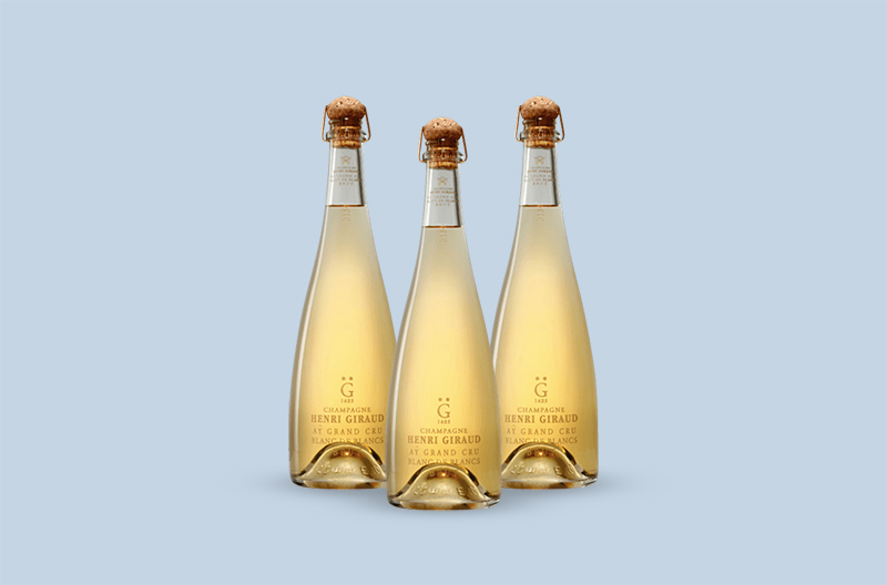 Henri Giraud Champagne - Winemaking, Styles, Best Cuvees (2024)