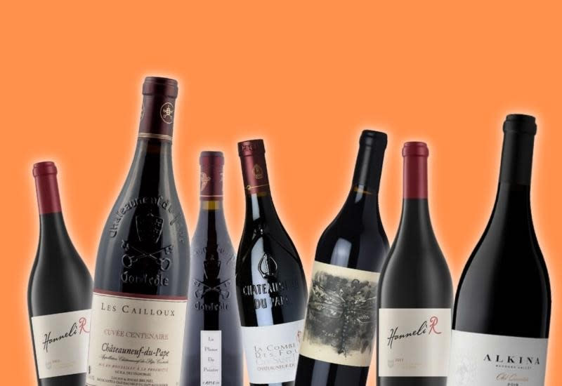 Guide To GSM Wine: 10 Best Bottles, Prices, Characteristics