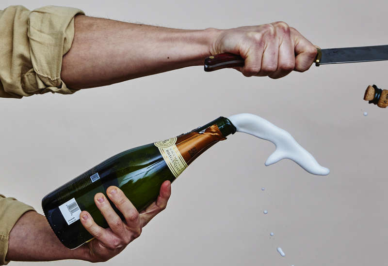 13 Incredibly Fun Champagne Gifts For Every Occasion