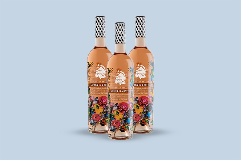 15 Best Rose Wine Bottles You’ve Got to Buy in 2024