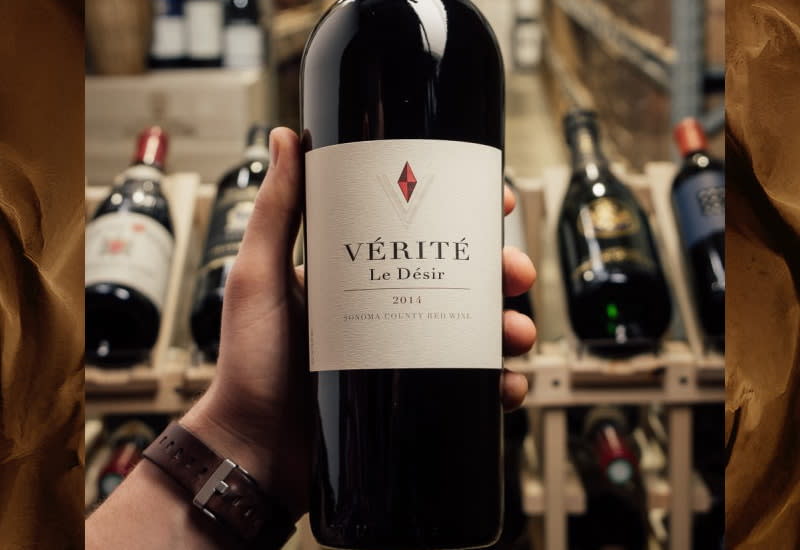 Verite Winery - Vineyards, Wine Styles, Best Wines (2024)