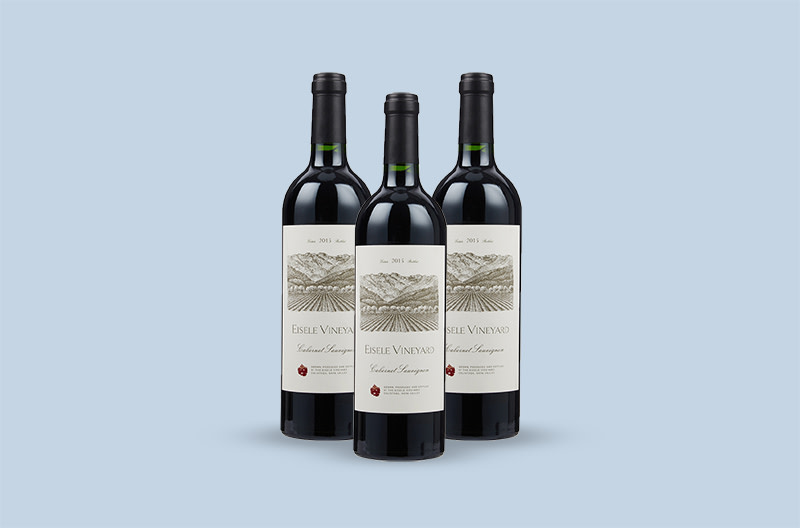 CNBC :  LVMH buys California wine giant Joseph Phelps as high-end