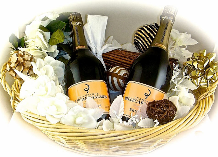 Wine Gift Set Champagne Gift Ideas, Tumbler, Stainless Steel