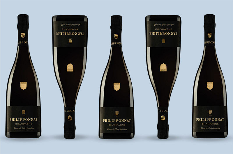 Philipponnat Champagne Winemaking Best Wines 2024