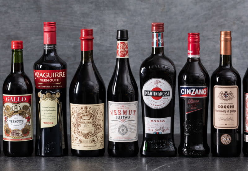 Everything You Need to Know About Vermouth: The Ultimate Resource