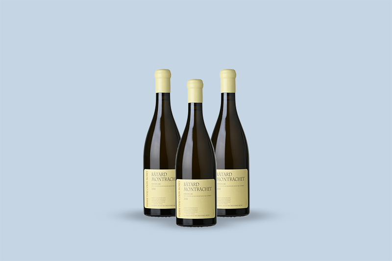Chevalier Montrachet, Burgundy: 10 Wines To Try in 2024, Terroir