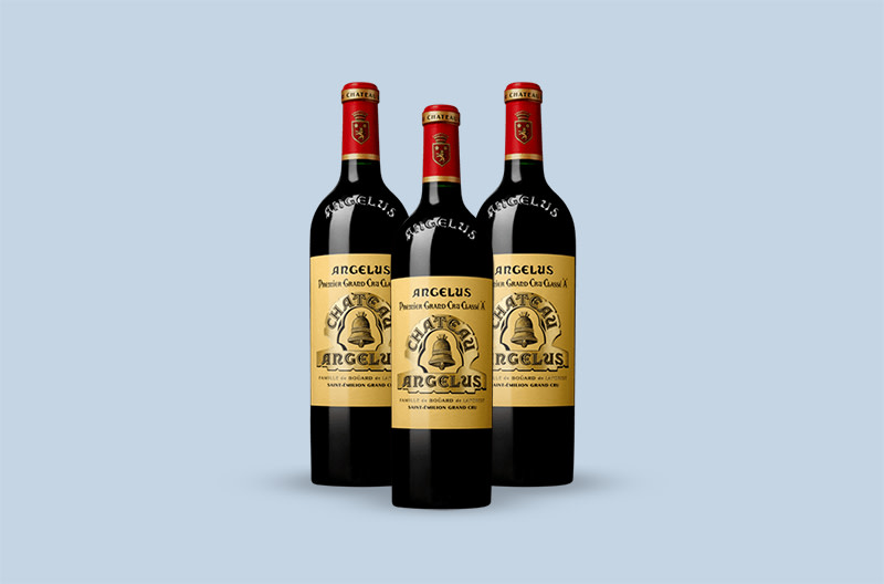 Buy Chateau Cheval Blanc 2012 wine online | Millesima