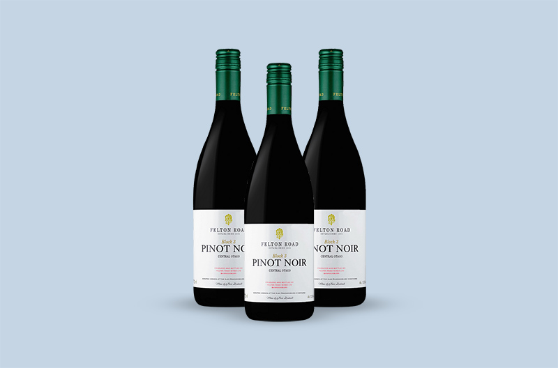 10 Enigmatic New Zealand Pinot Noir Wines (Why They’re Special, Taste ...