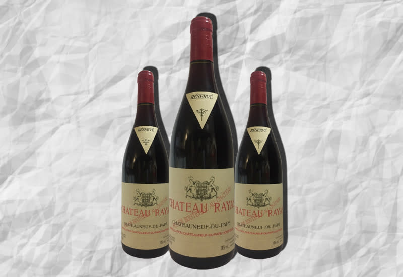 Bestemt Recept Markeret Chateauneuf du Pape 2011 (10 Best Bottles, Vintage Report, Taste)