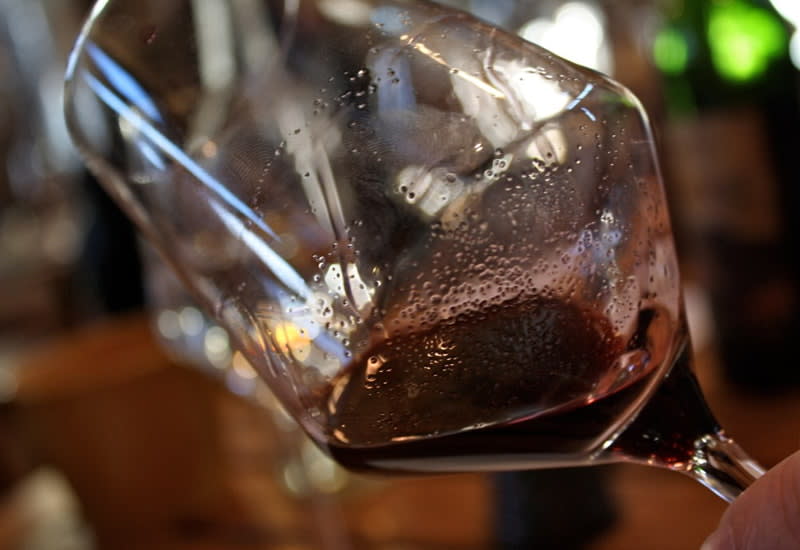 The Wine Making Process (6 Key Steps + How to Make Wine at Home)