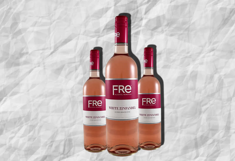 White Zinfandel: 8 Delicious Wines, Tasting Notes, How It’s Made