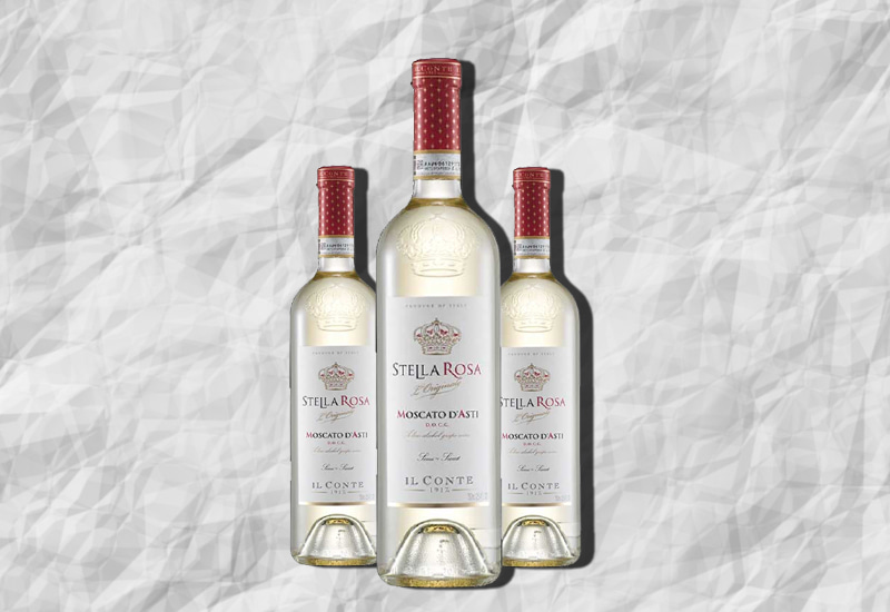 Best stella rosa deals wine