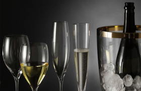 Best Champagne Glasses (Styles, Best Wines 2024)