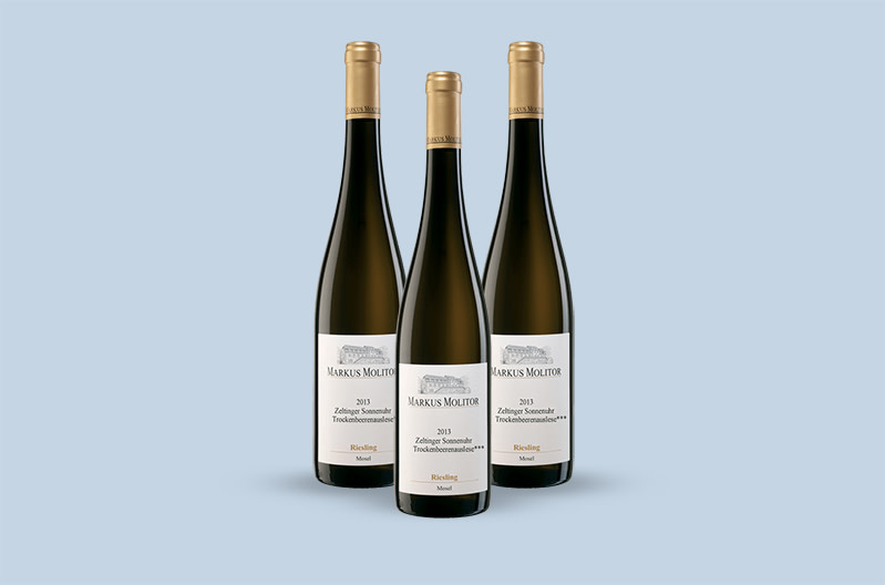 Markus Molitor (Winemaking, Prices, Best Wines 2024) | Roséweine