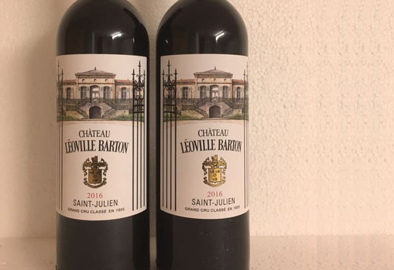 Chateau Leoville Barton (Vineyards, Best Vintages, Prices 2024)