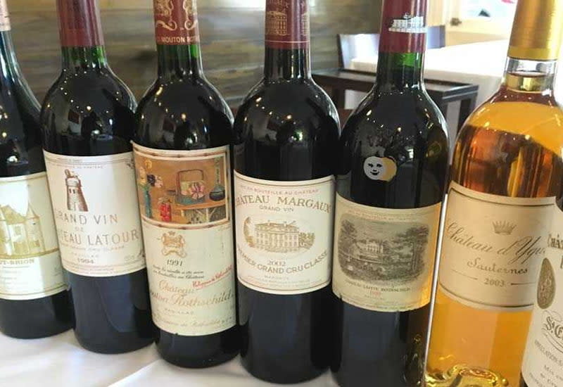 What is Grand Vin de Bordeaux? (10 Best Grand Vin Bottles to Buy)