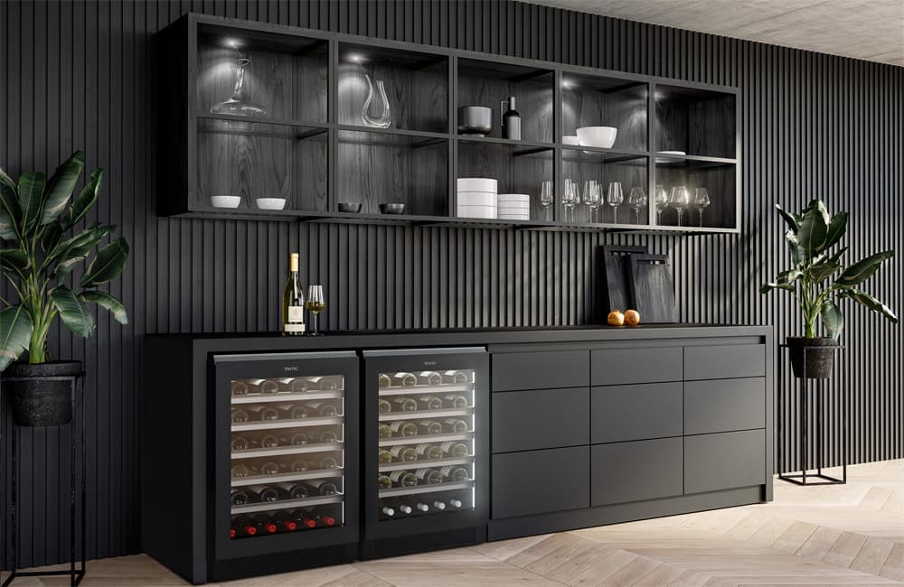 Wine Cabinet Best Styles How to Choose One 2024