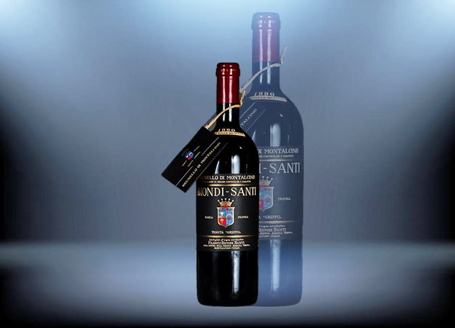 Italian Quality Levels » Italian Wine Central