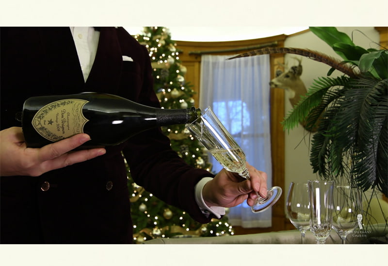 How to Open Champagne Like a Pro 7 Easy Steps
