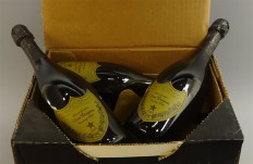 2000 Dom Pérignon P2 Plénitude Brut Champagne