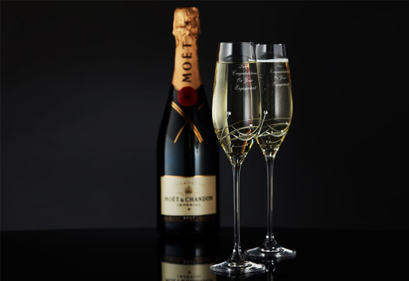Best Champagne Glasses (Styles, Best Wines 2023)