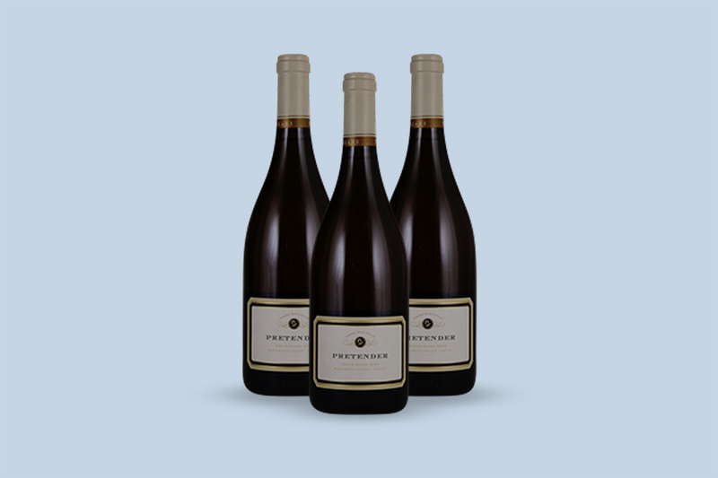 Guide to Rare White Pinot Noir 8 Delicious Bottles Prices 2024