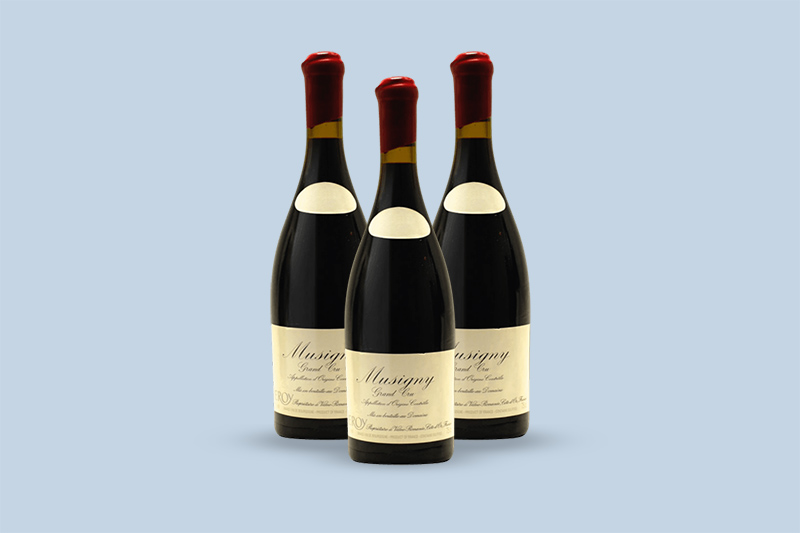 The Finest French Pinot Noir Wines To Buy in 2024 Prices Regions