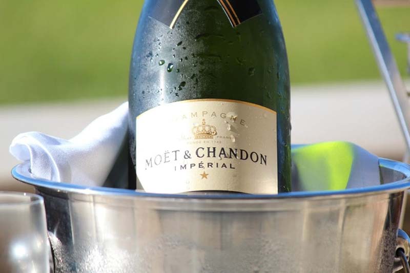Moet Champagne Guide: Is It Expensive? Why Is It Special?