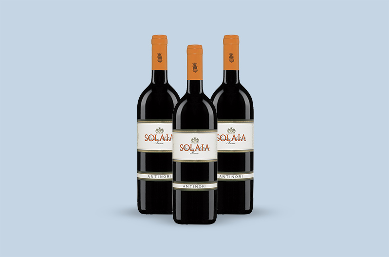 Solaia (Winemaking, Best Wines to Buy in 2023)