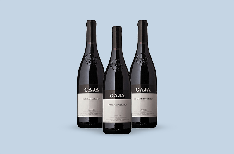 Gaja: Wine Styles, 10 Great Bottles to Buy in 2023, Prices