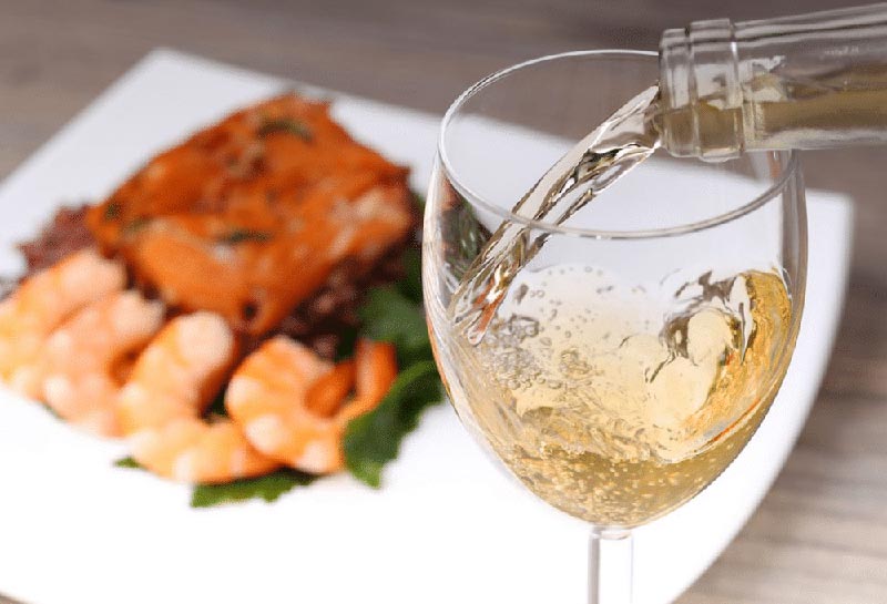 Wine With Salmon 10 Irresistible Pairing Ideas Best Wines